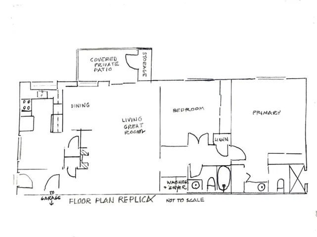 14664 Big Basin Way A, Saratoga, California 95070