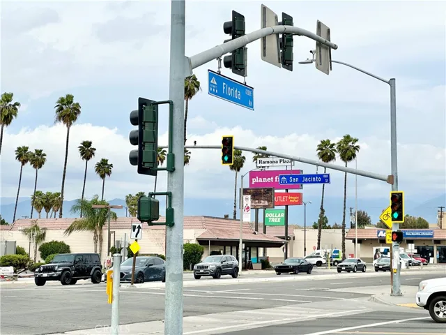 1231 E Florida Street, Hemet, California 92543