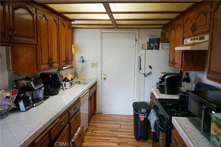 Back Unit