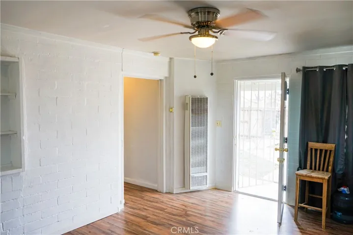 2059 Shasta Street, Mojave, California 93501
