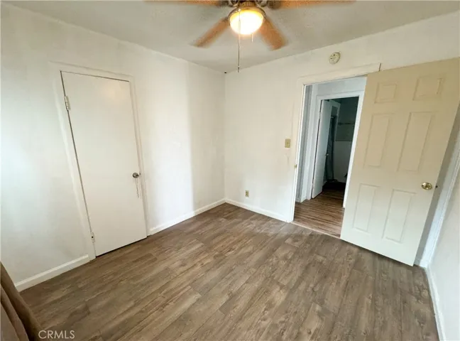 2059 Shasta Street, Mojave, California 93501