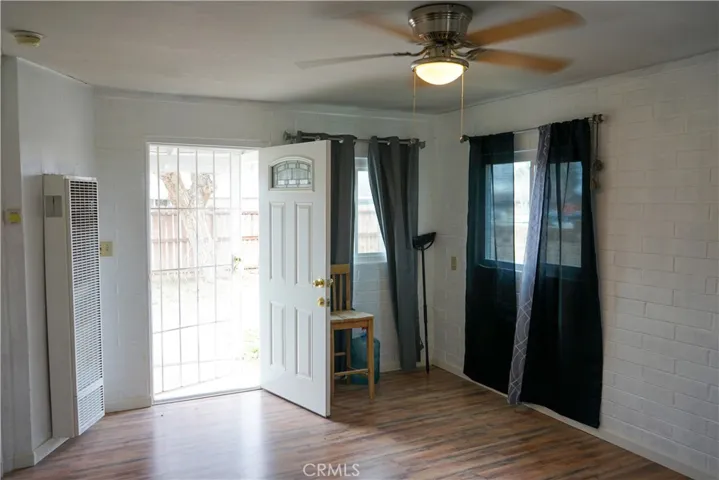 2059 Shasta Street, Mojave, California 93501