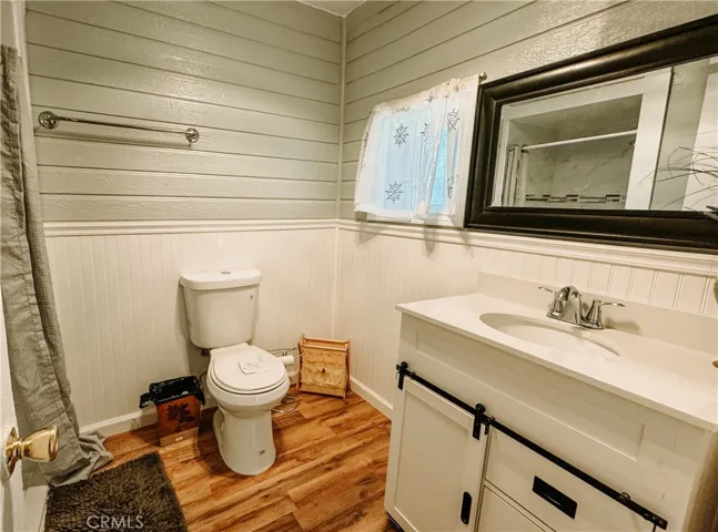 2059 Shasta Street, Mojave, California 93501