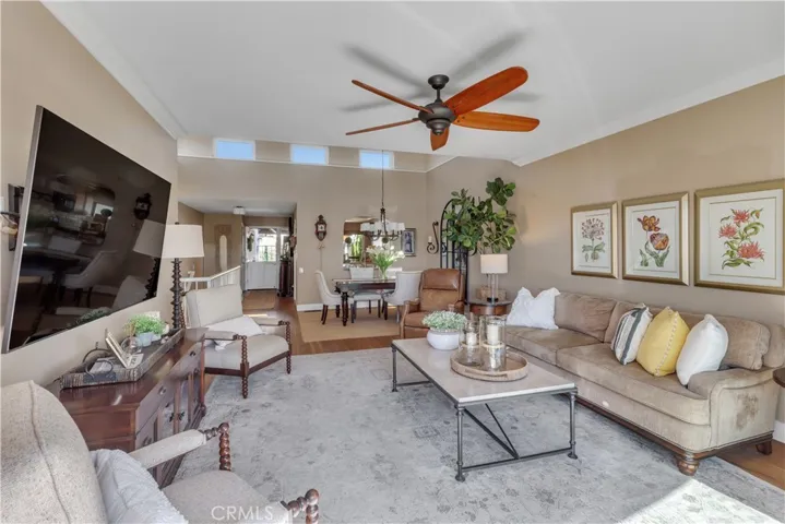 22402 Valdemosa 19, Mission Viejo, California 92692