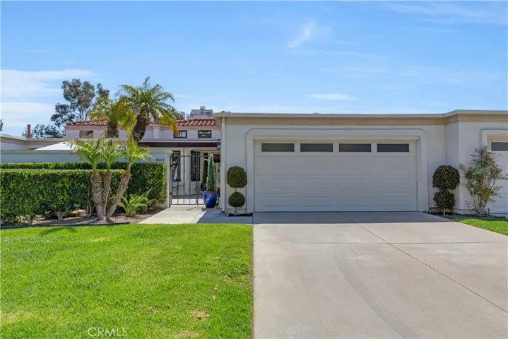 22402 Valdemosa 19, Mission Viejo, California 92692