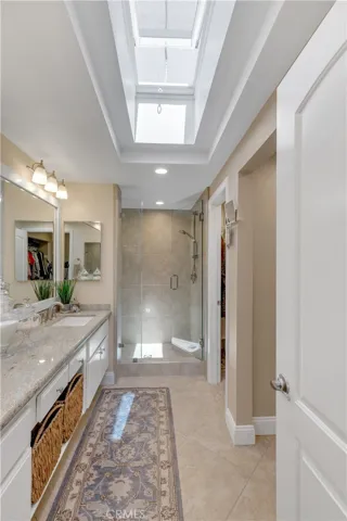 22402 Valdemosa 19, Mission Viejo, California 92692