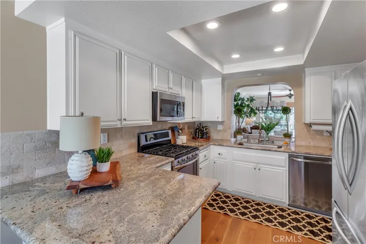 22402 Valdemosa 19, Mission Viejo, California 92692