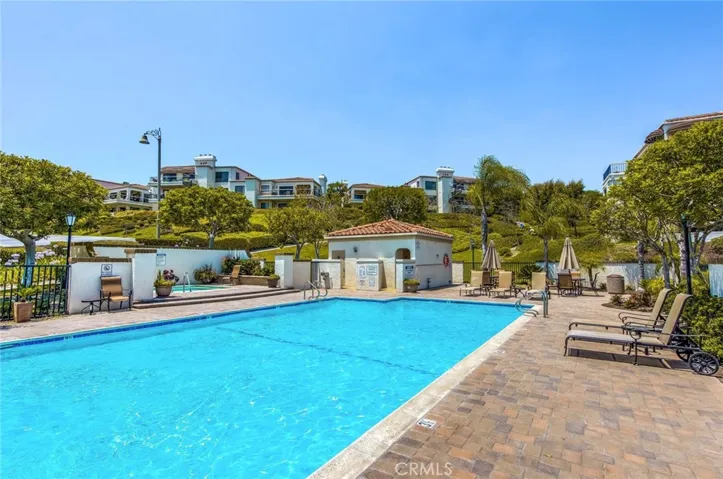 22402 Valdemosa 19, Mission Viejo, California 92692