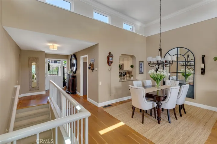 22402 Valdemosa 19, Mission Viejo, California 92692