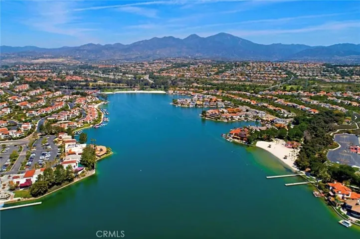 22402 Valdemosa 19, Mission Viejo, California 92692