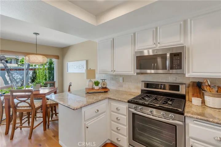 22402 Valdemosa 19, Mission Viejo, California 92692