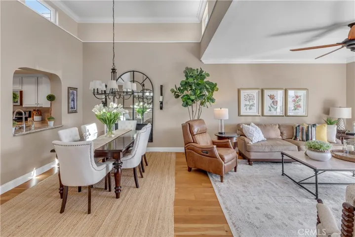 22402 Valdemosa 19, Mission Viejo, California 92692