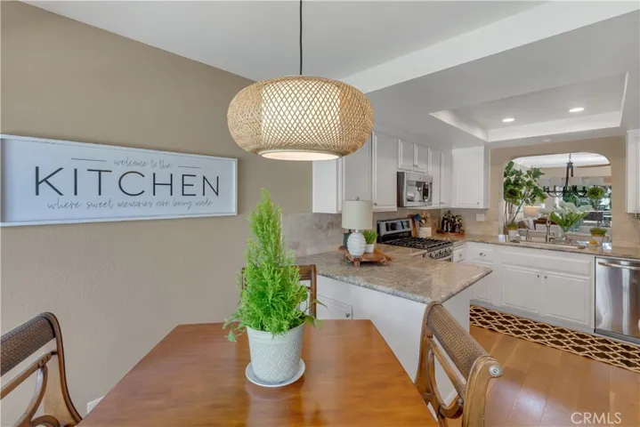 22402 Valdemosa 19, Mission Viejo, California 92692