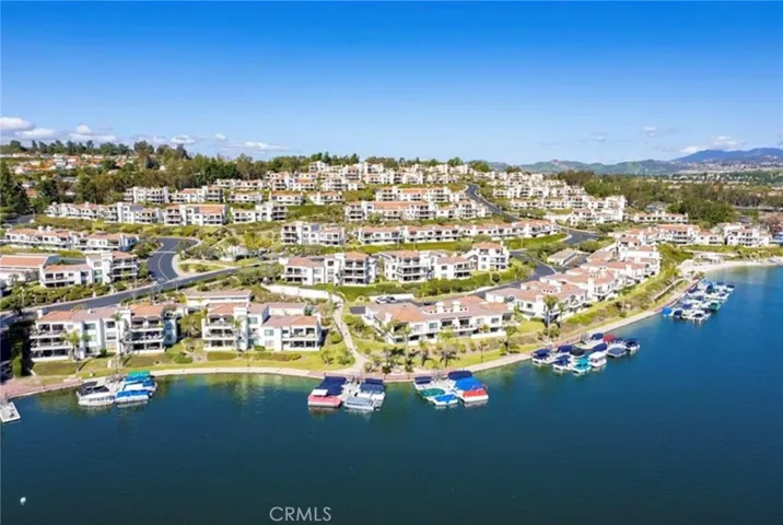 22402 Valdemosa 19, Mission Viejo, California 92692