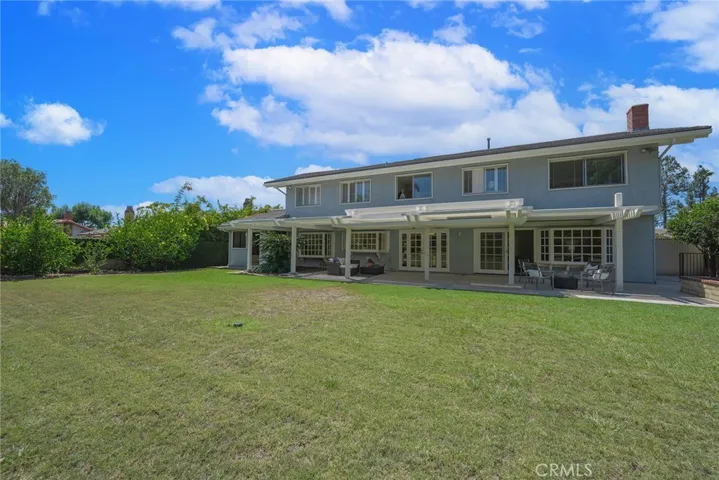 10572 Beardsley Circle, Villa Park, California 92861