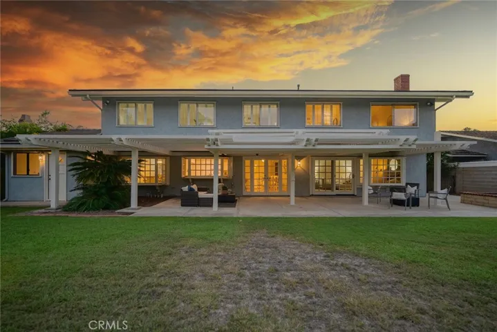 10572 Beardsley Circle, Villa Park, California 92861