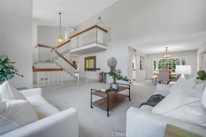 Living Room - Full