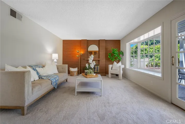 Family Room #1