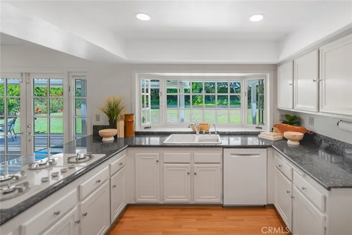 Kitchen #1