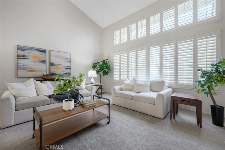 Living Room #1