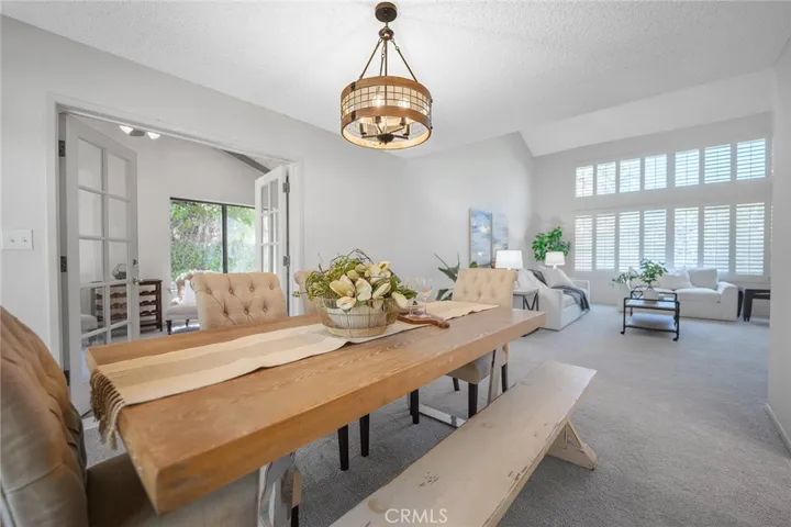Dining Room #1