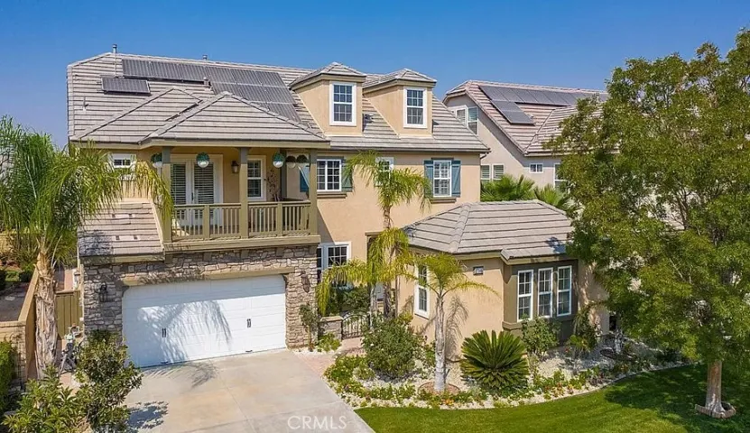 27345 English Ivy Lane, Canyon Country, California 91387