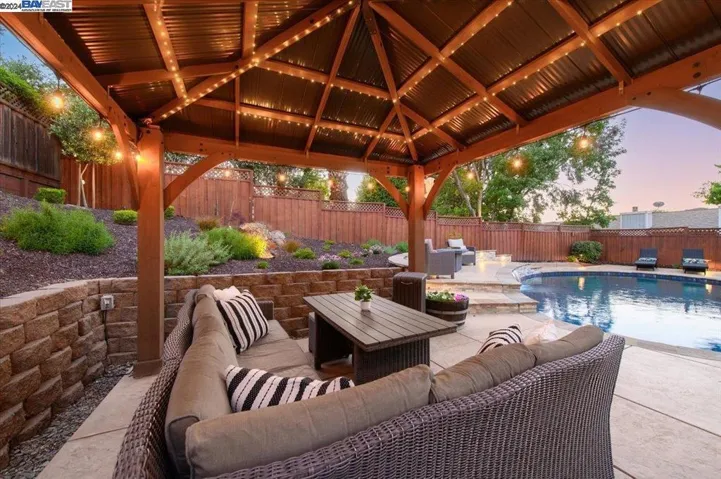 5725 San Carlos Way, Pleasanton, California 94566