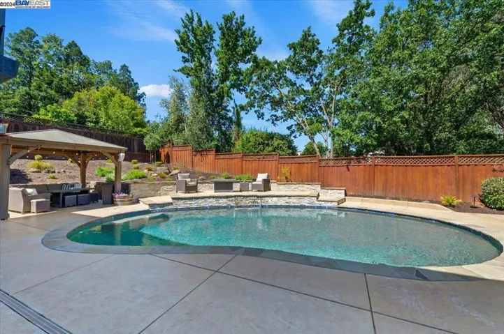 5725 San Carlos Way, Pleasanton, California 94566