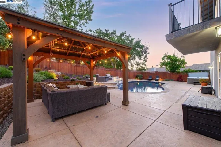 5725 San Carlos Way, Pleasanton, California 94566