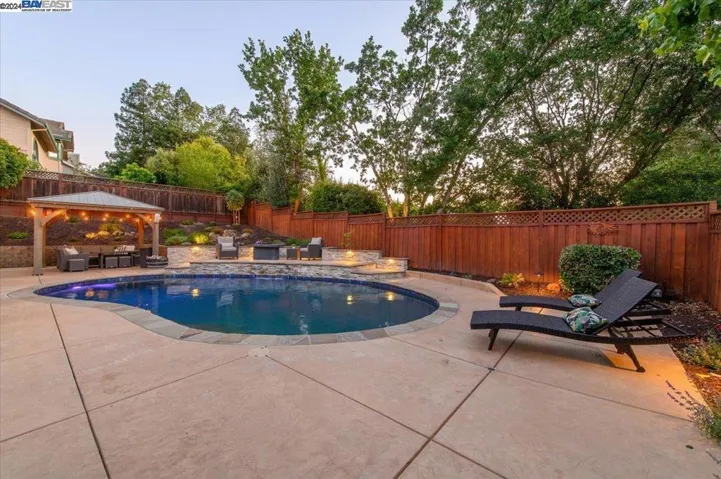 5725 San Carlos Way, Pleasanton, California 94566