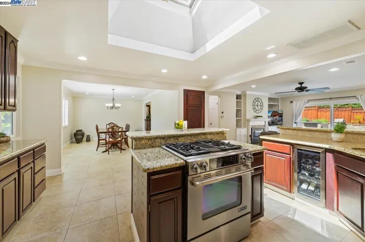5725 San Carlos Way, Pleasanton, California 94566