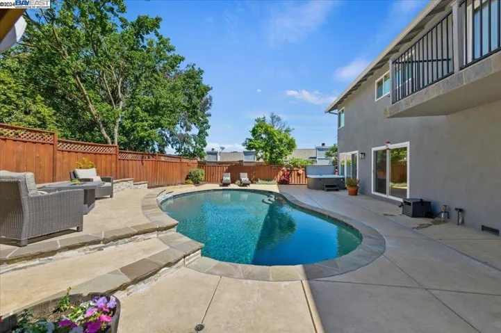 5725 San Carlos Way, Pleasanton, California 94566