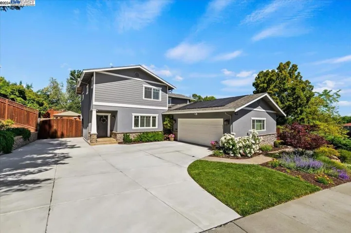 5725 San Carlos Way, Pleasanton, California 94566