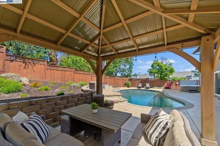 5725 San Carlos Way, Pleasanton, California 94566