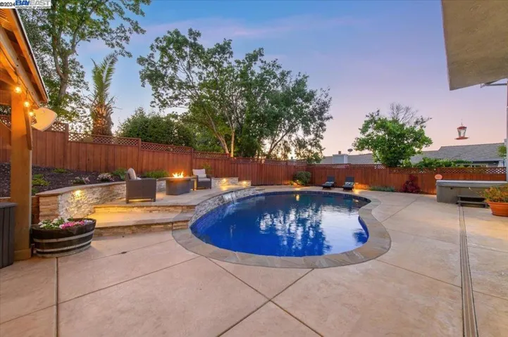 5725 San Carlos Way, Pleasanton, California 94566