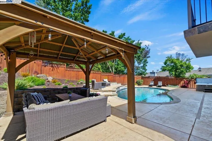 5725 San Carlos Way, Pleasanton, California 94566