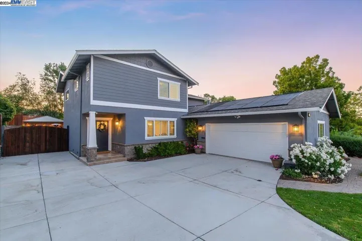 5725 San Carlos Way, Pleasanton, California 94566