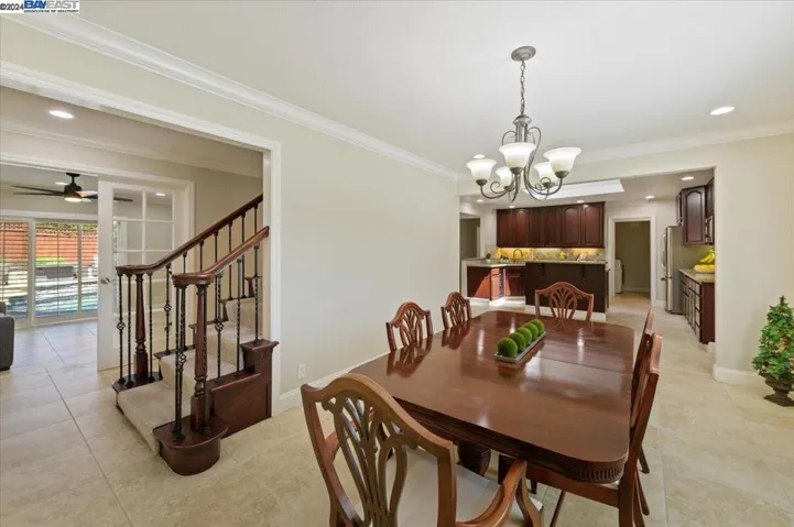 5725 San Carlos Way, Pleasanton, California 94566