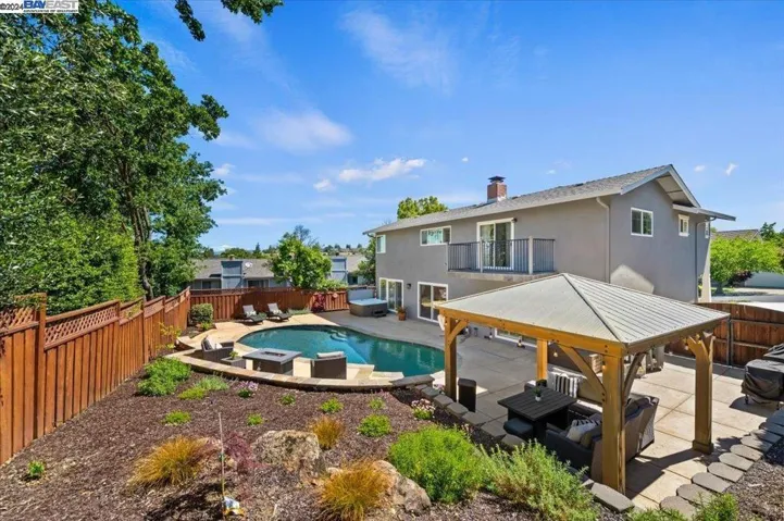 5725 San Carlos Way, Pleasanton, California 94566
