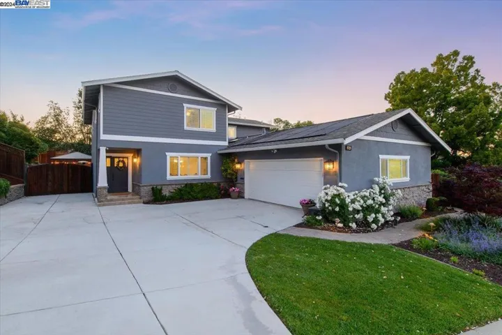 5725 San Carlos Way, Pleasanton, California 94566