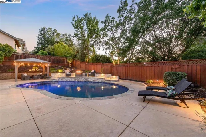 5725 San Carlos Way, Pleasanton, California 94566