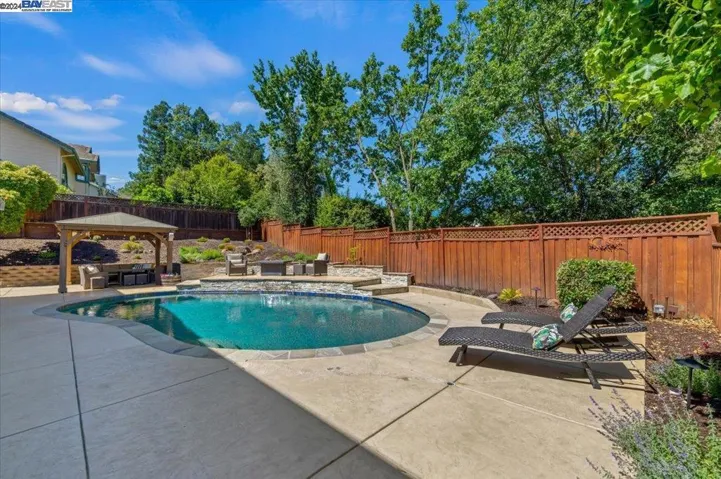 5725 San Carlos Way, Pleasanton, California 94566