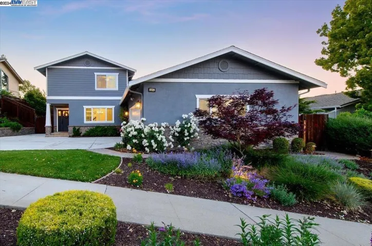 5725 San Carlos Way, Pleasanton, California 94566