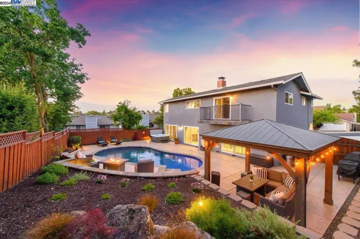 5725 San Carlos Way, Pleasanton, California 94566
