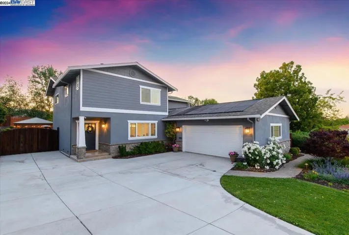 5725 San Carlos Way, Pleasanton, California 94566