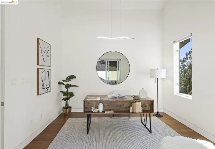 5695 Skyline Blvd, Oakland, California 94611