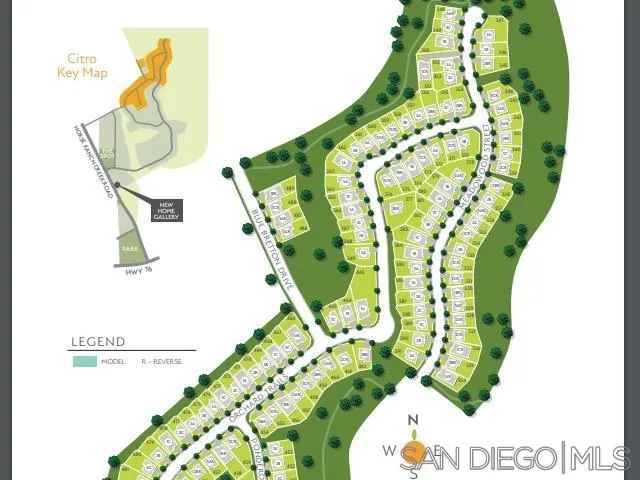 35568 Orchard Trails 356, Fallbrook, California 92028