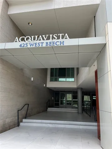 425 W Beech Street 1057, San Diego, California 92101