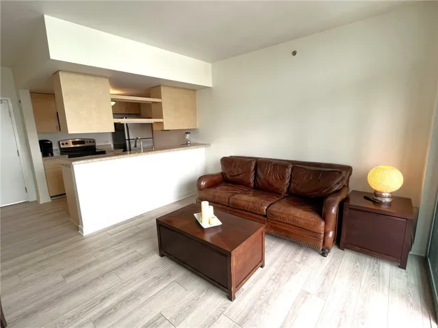 425 W Beech Street 1057, San Diego, California 92101