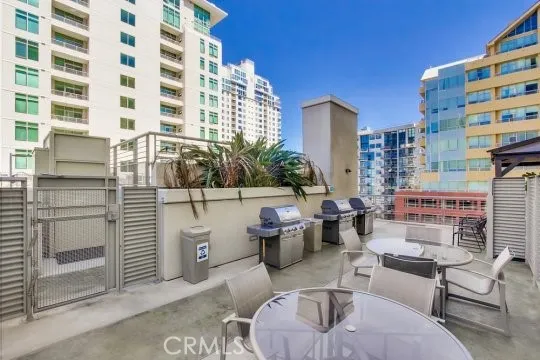 425 W Beech Street 1057, San Diego, California 92101